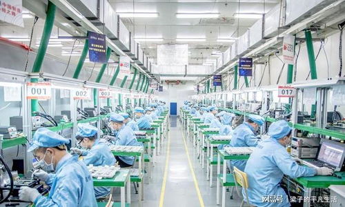 徹底攤牌了 中國市場賞飯吃的時代已落幕，電子產品產業(yè)迎巨變