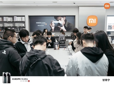 小米之家跨界新嘗試 經(jīng)營范圍新增智能家居與美發(fā)飾品，探索消費(fèi)電子新邊界